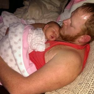 Meet your Posher, William